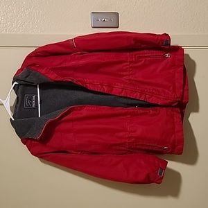 Pacific trail jacket